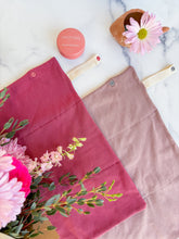 Load image into Gallery viewer, Meadow Piper Cloth