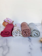 Load image into Gallery viewer, Meadow Piper Cloth