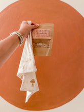 Load image into Gallery viewer, Woodland Piper Cloth