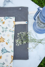 Load image into Gallery viewer, Maverick Piper Cloth