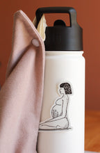 Load image into Gallery viewer, Yogi Mama Sticker