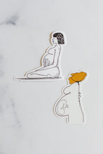 Load image into Gallery viewer, Yogi Mama Sticker