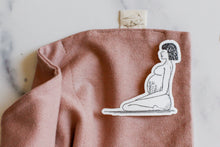 Load image into Gallery viewer, Yogi Mama Sticker