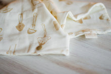 Load image into Gallery viewer, Woodland Piper Cloth